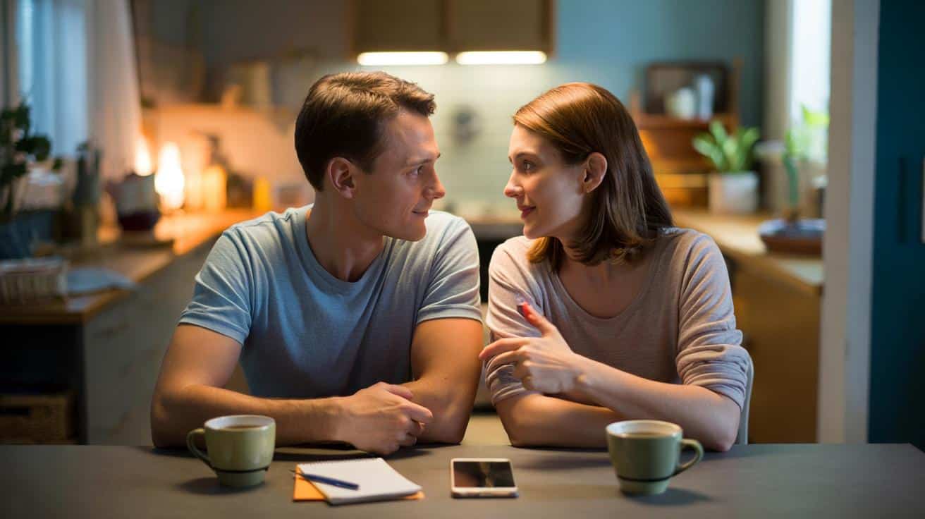 8 nawyków, których szczęśliwe pary prawie nigdy nie mają