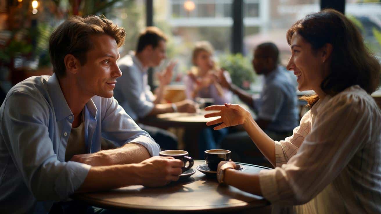 10 nawyków ludzi, z którymi każdy chce rozmawiać. Psychologia tłumaczy, co robią inaczej