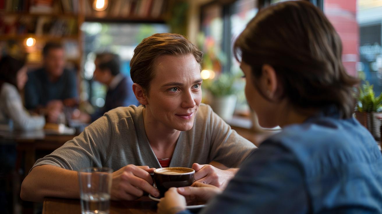 10 nawyków ludzi, z którymi rozmowa zostaje w głowie na długo