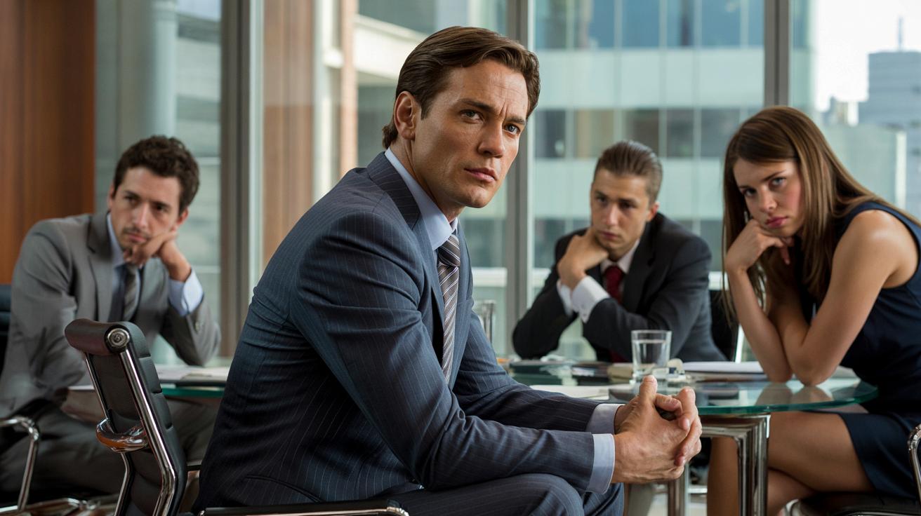 7 nawyków w rozmowie, które wyglądają „na wysoki status”, a po cichu psują relacje