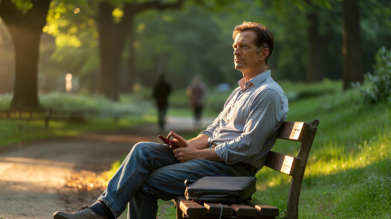 Neurolog mówi wprost: nicnierobienie może chronić mózg przed Alzheimerem