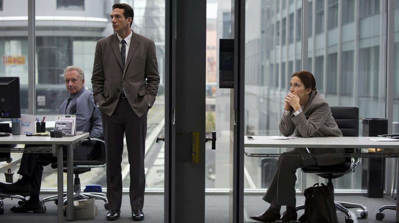 Nie chodzi o biedę i bogactwo. Prawdziwy podział biegnie gdzie indziej