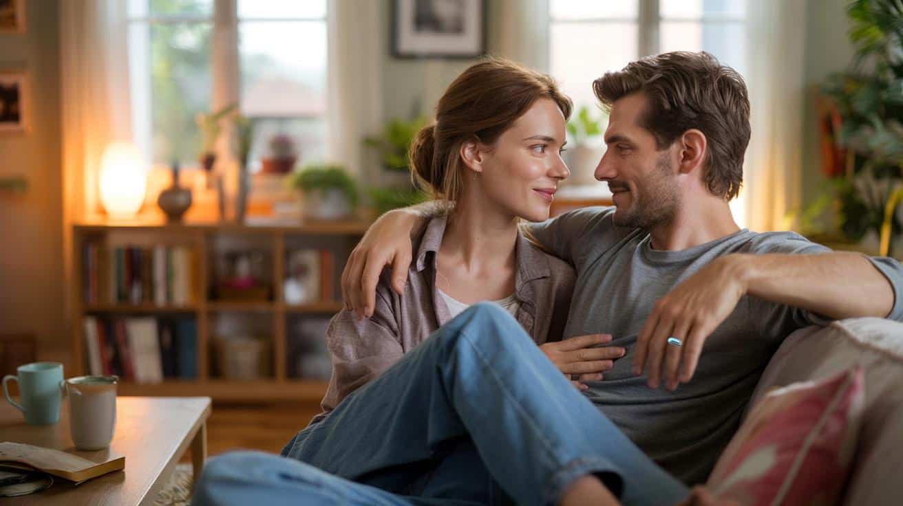 Nie chodzi o ideał. Ten typ partnera naprawdę daje szczęście