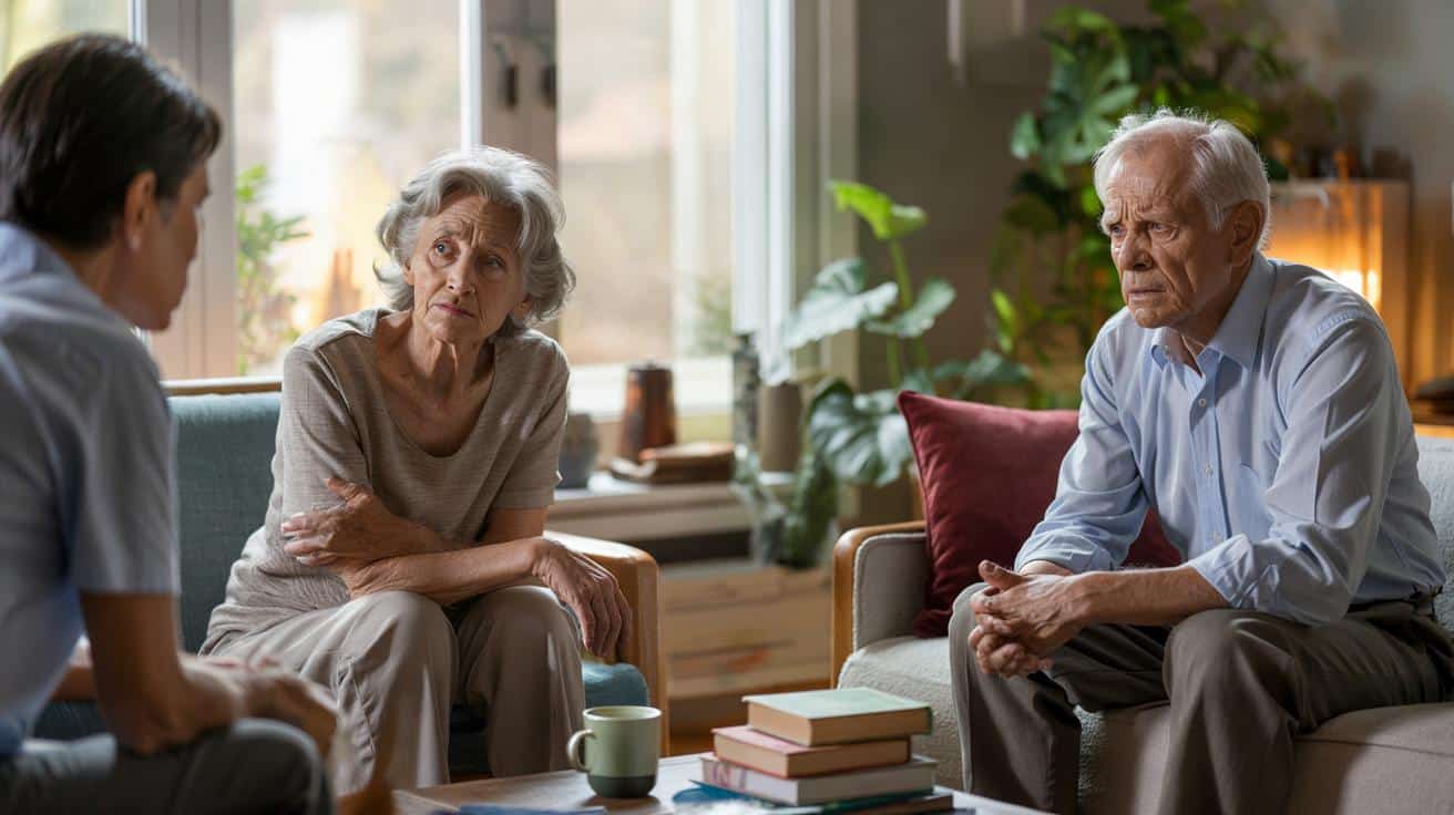 Nie chodzi o IQ. Psychologia wyjaśnia, kto naprawdę mądrzeje z wiekiem