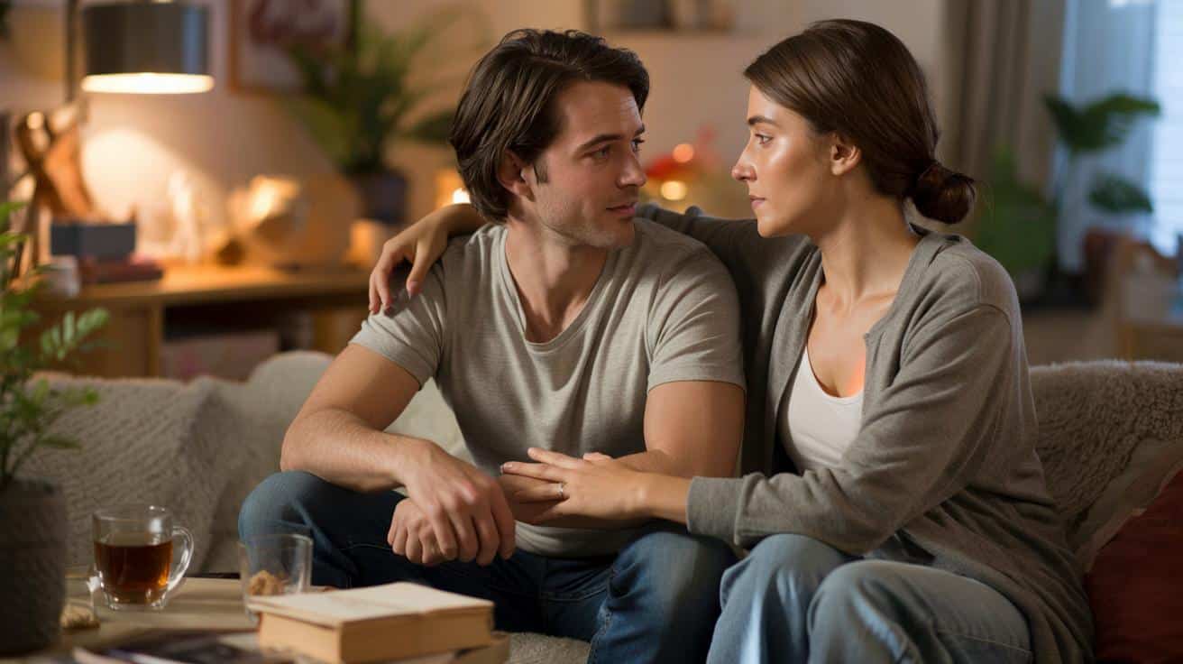 Nie ideał z okładki. Ten typ partnera naprawdę daje szczęście