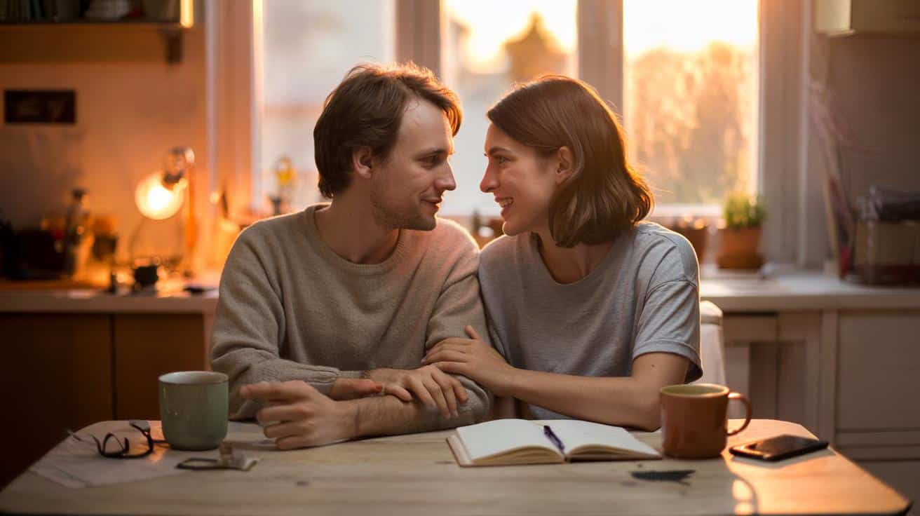 Nie idealny, ale „nasz”: taki partner naprawdę daje szczęście