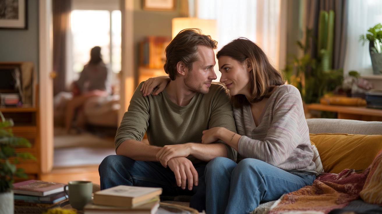 Nie idealny, lecz „dobry dla mnie”. Jaki partner naprawdę daje szczęście?