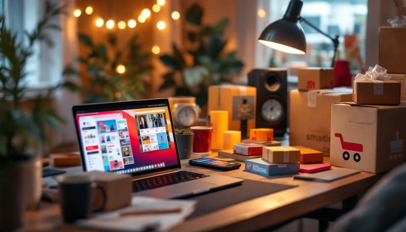 Nie karta ani promocje, ten sygnał ujawnia uzależnienie od zakupów online