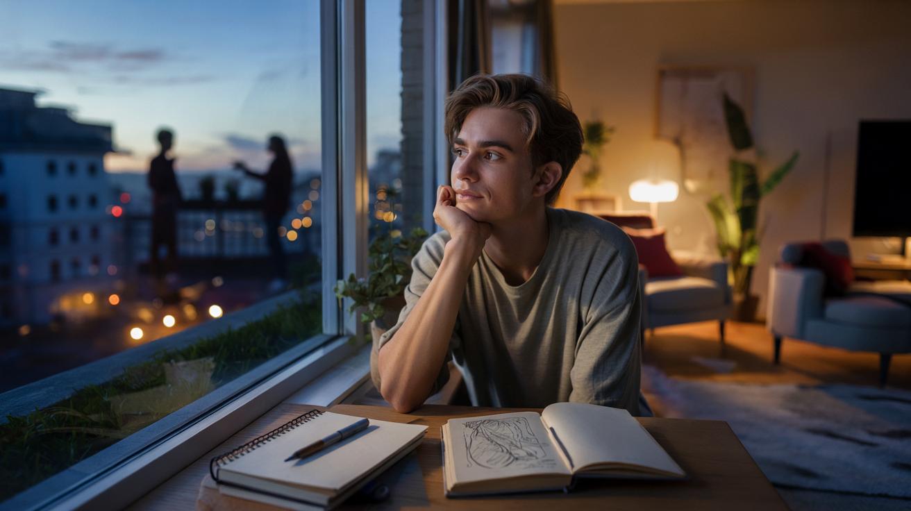 Nie lubisz small talku? Psychologia mówi, że to oznaka samoświadomości, a nie aspołeczności
