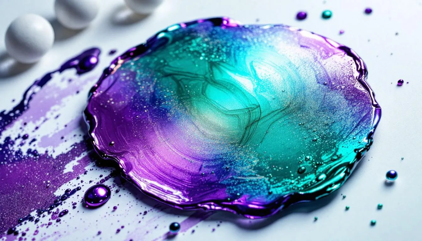 Nie niebieski ani czerwony, ten kolor wybierają osoby o wysokiej inteligencji