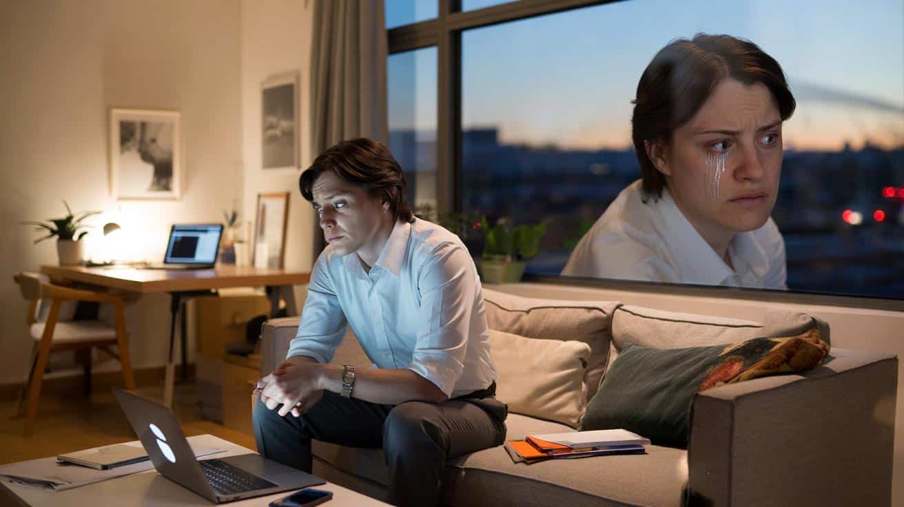 Nie potrzebują niczyjej pomocy? Psychologia wyjaśnia, co naprawdę kryje się za taką „niezależnością”