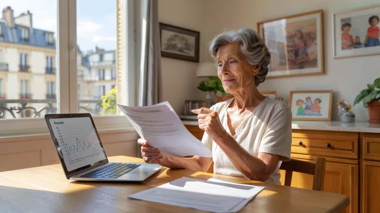 Nie pracowała ani dnia na etacie, a ma solidną emeryturę. Jak to możliwe?