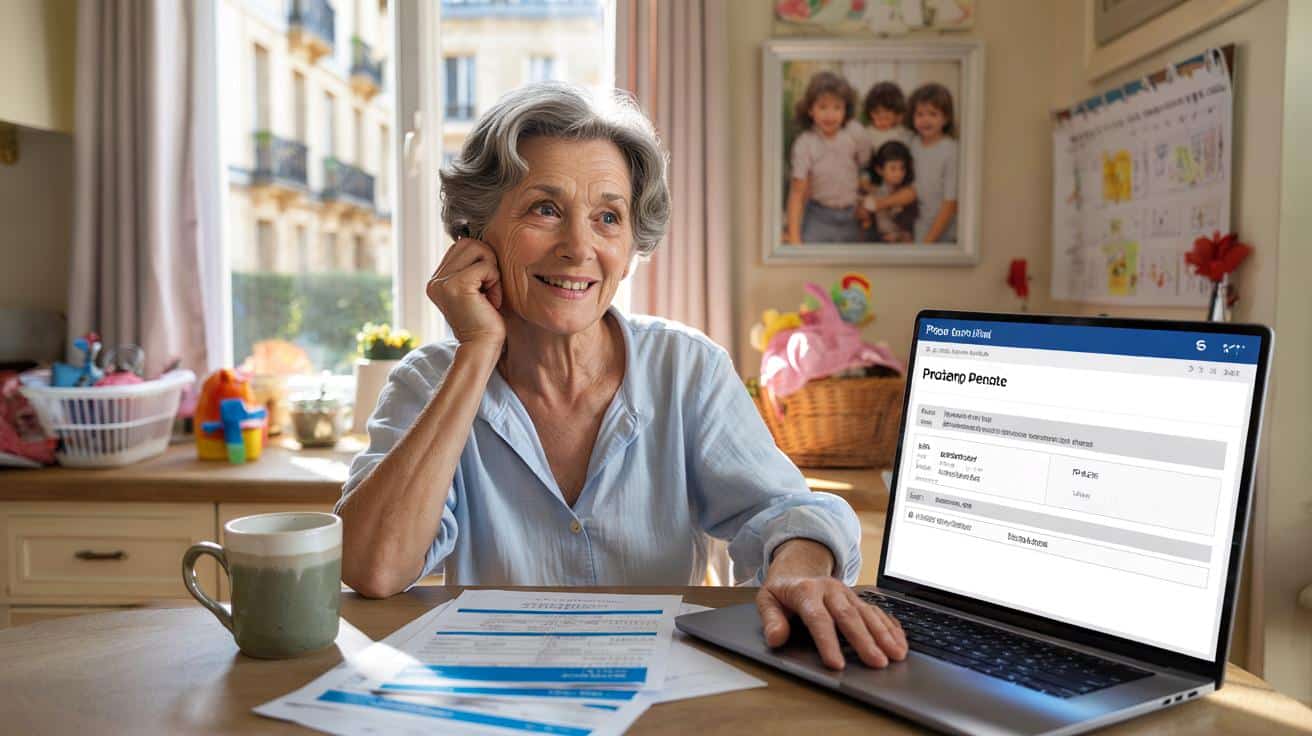 Nie pracowała ani dnia na etacie, a ma spokojną emeryturę. Jak to możliwe?