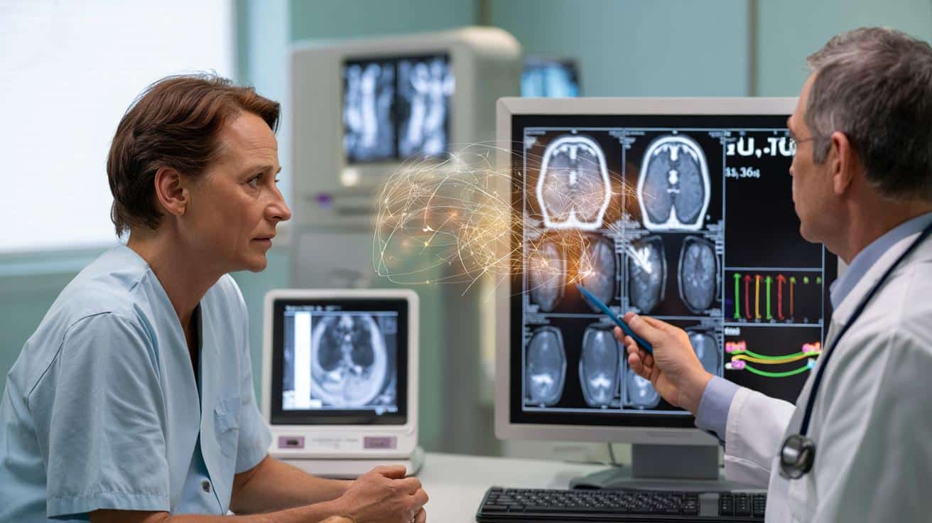 Nie rozumiesz wyniku rezonansu czy tomografii? AI mówi po ludzku