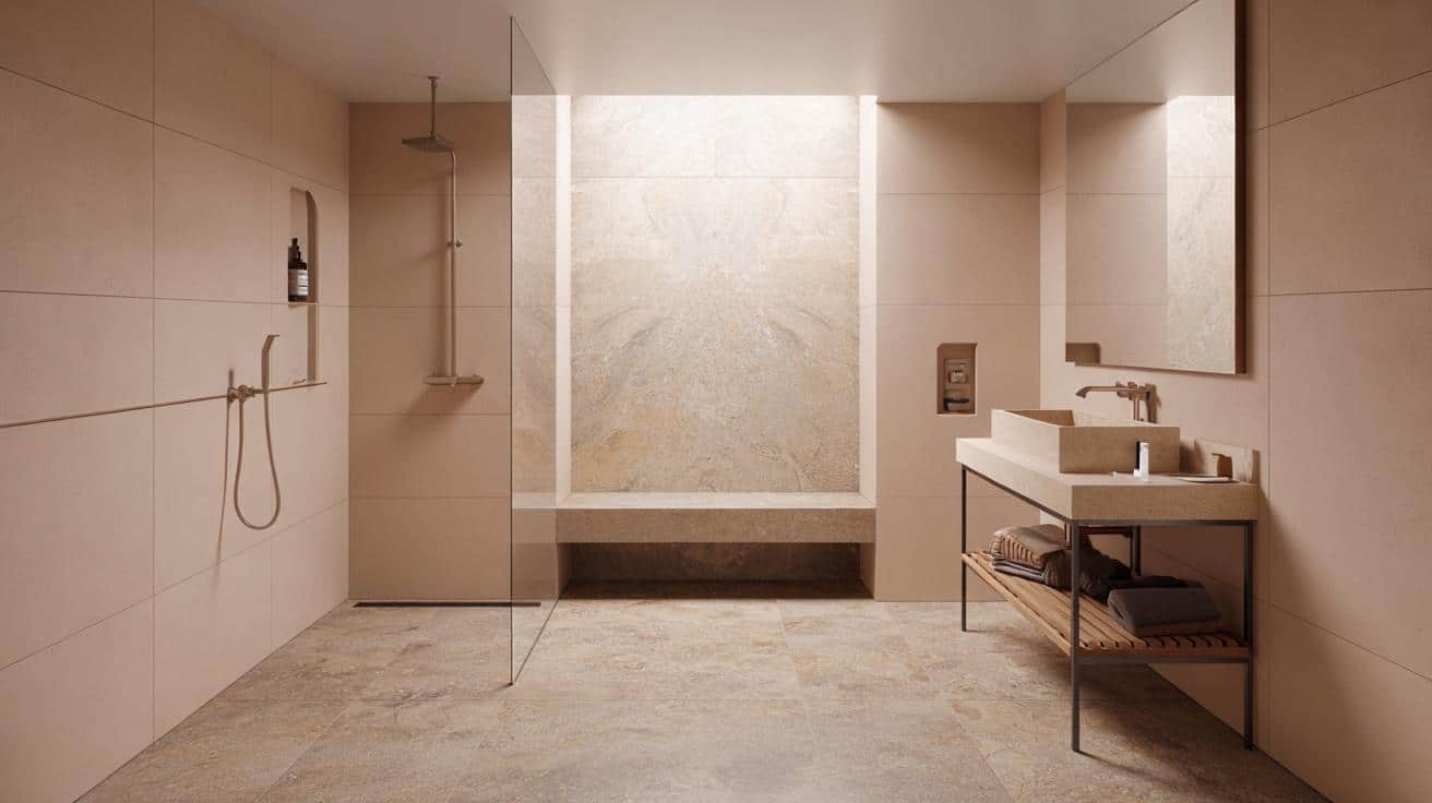Nie rozwalaj łazienki przed 2026 rokiem: 5 trików, które zrobią z niej ultra nowoczesne spa
