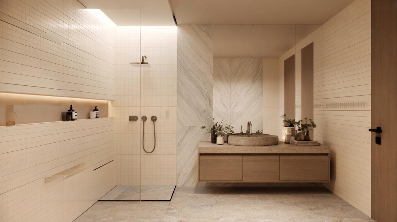 Nie ruszaj łazienki, dopóki nie poznasz tych 5 hitów na 2026