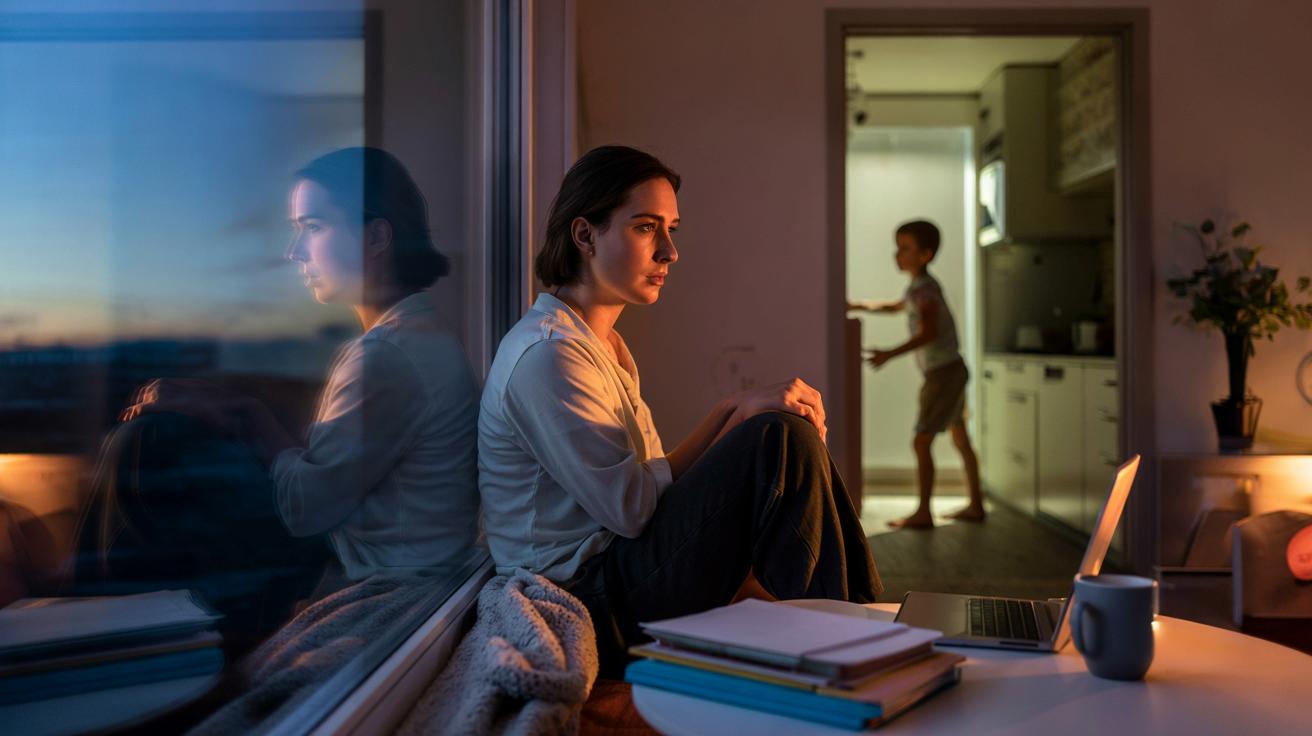 Nie są „chłodni”. Psychologia wyjaśnia, co kryje niezależność emocjonalna