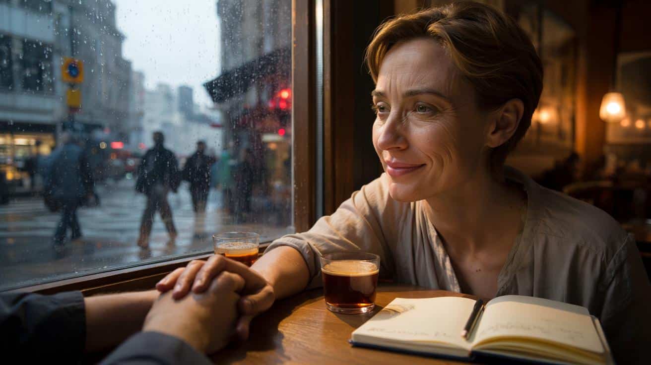 Nie są naiwni. Dlaczego najbardziej zranieni ludzie bywają najżyczliwsi