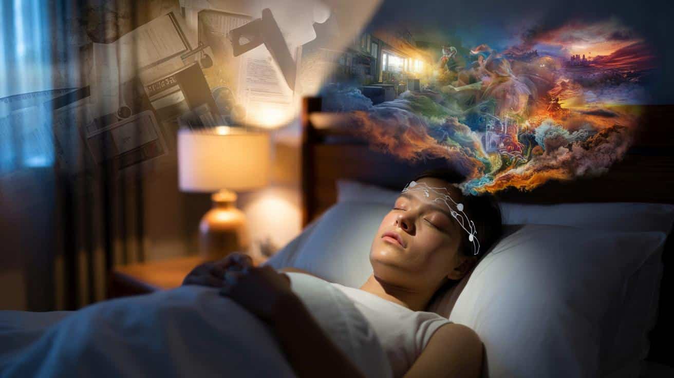 Nie tylko „głęboki sen”. Naukowcy tłumaczą, co naprawdę daje nam poczucie wyspania