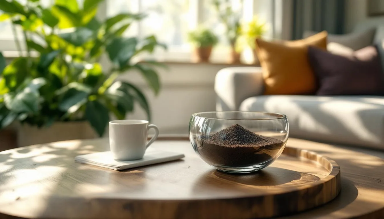 Nie tylko soda ani olejki, ten trik odświeża powietrze w domu na długo