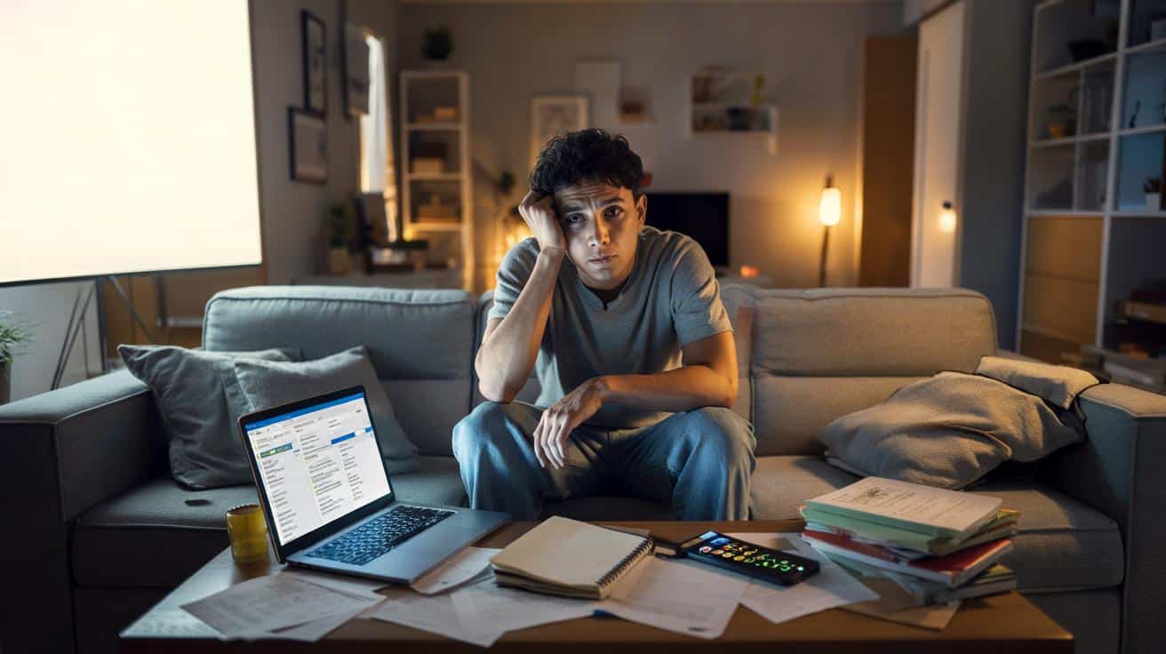 Nie umiesz odpocząć, dopóki wszystko nie jest zrobione? Oto 10 ukrytych zasad