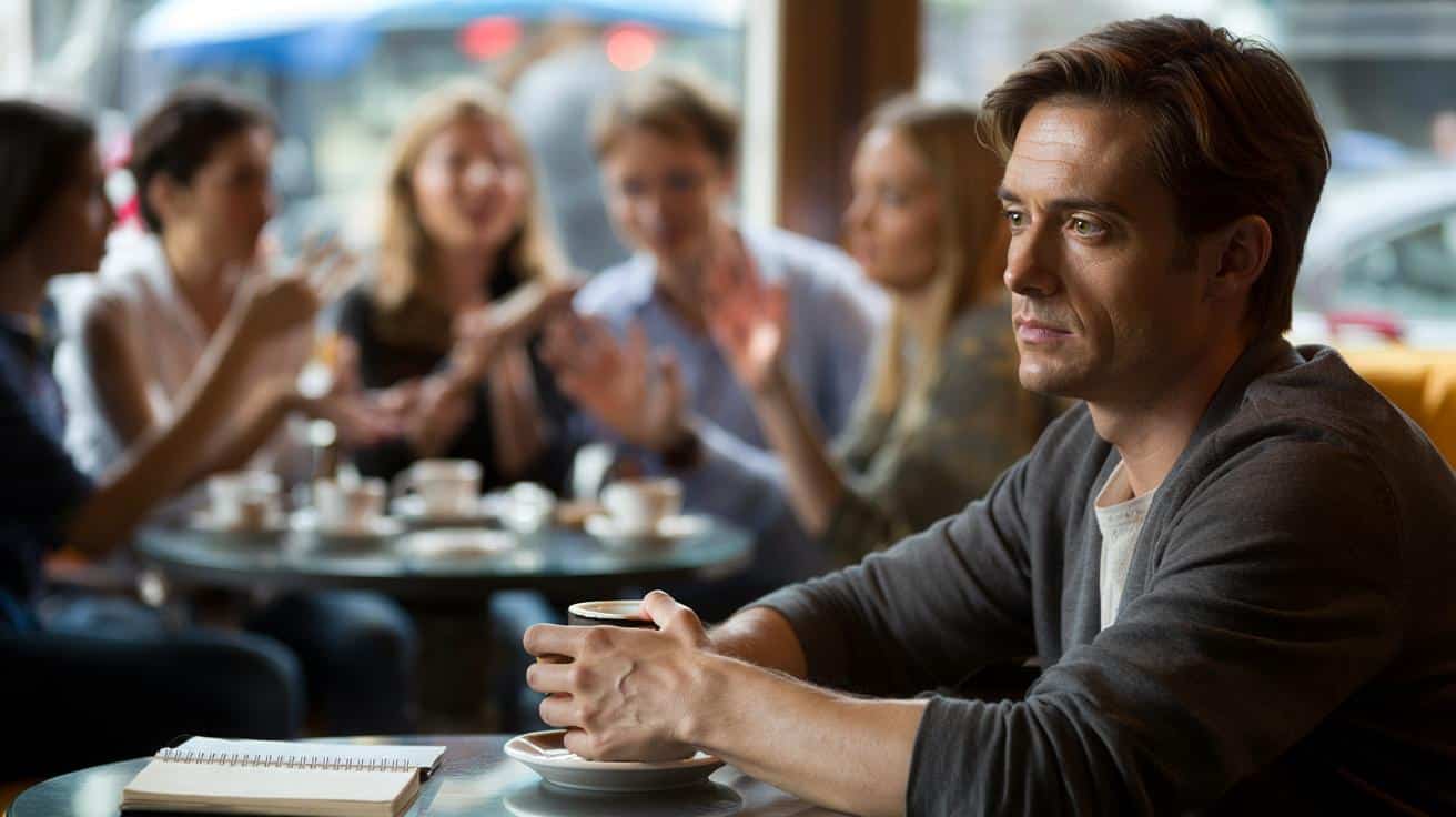 Nie znosisz gadki o niczym? Psychologia wyjaśnia, co to o tobie mówi