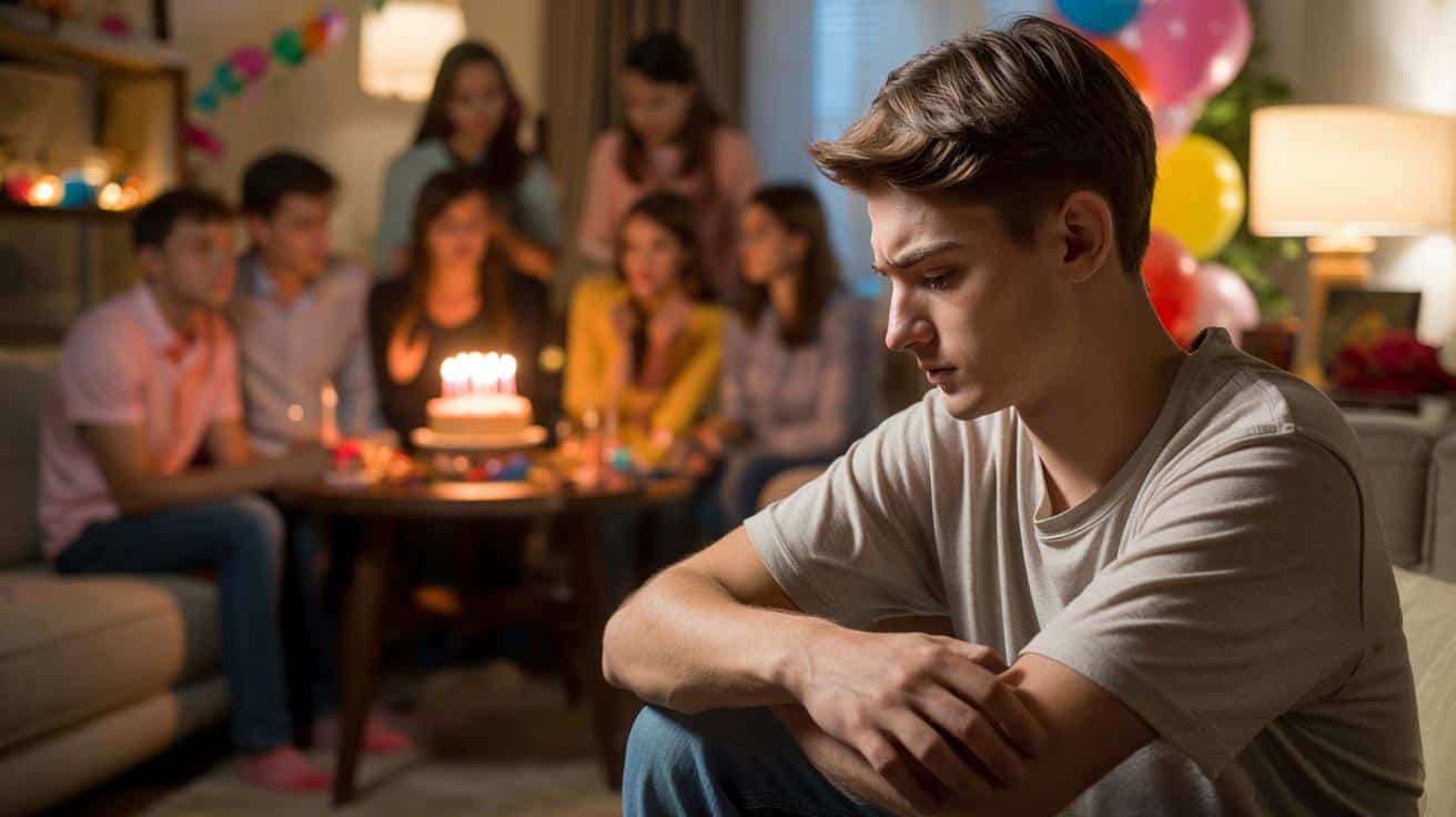 Nie znosisz swoich urodzin? Psychologia wyjaśnia, co to o tobie mówi