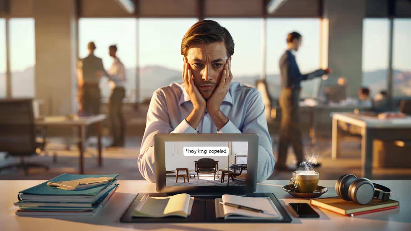 Niespodziewana wolna godzina wydaje się dłuższa. Psychologowie wyjaśniają, dlaczego