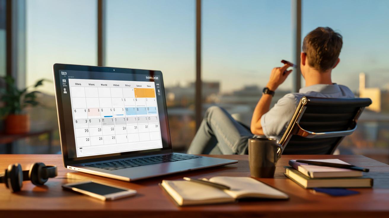 Niespodziewane okienko w kalendarzu? Oto dlaczego ta godzina wydaje się dłuższa