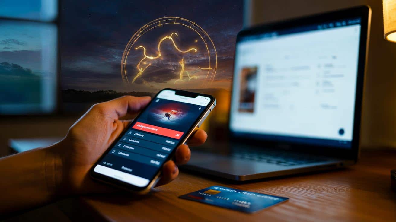 Nietypowa operacja na koncie: te dwa znaki zodiaku czeka marcowy finansowy wstrząs