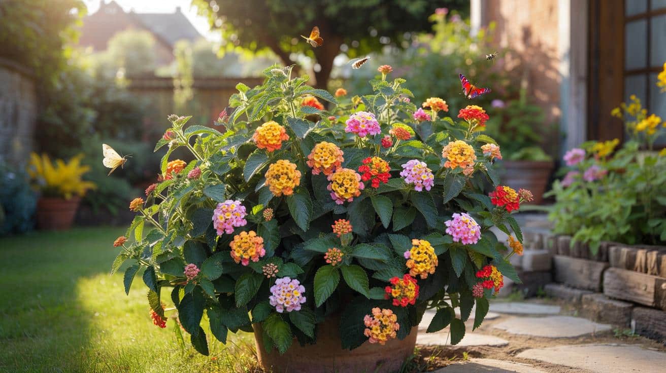 Niewiarygodnie prosta roślina, która kwitnie niemal cały rok w ogrodzie