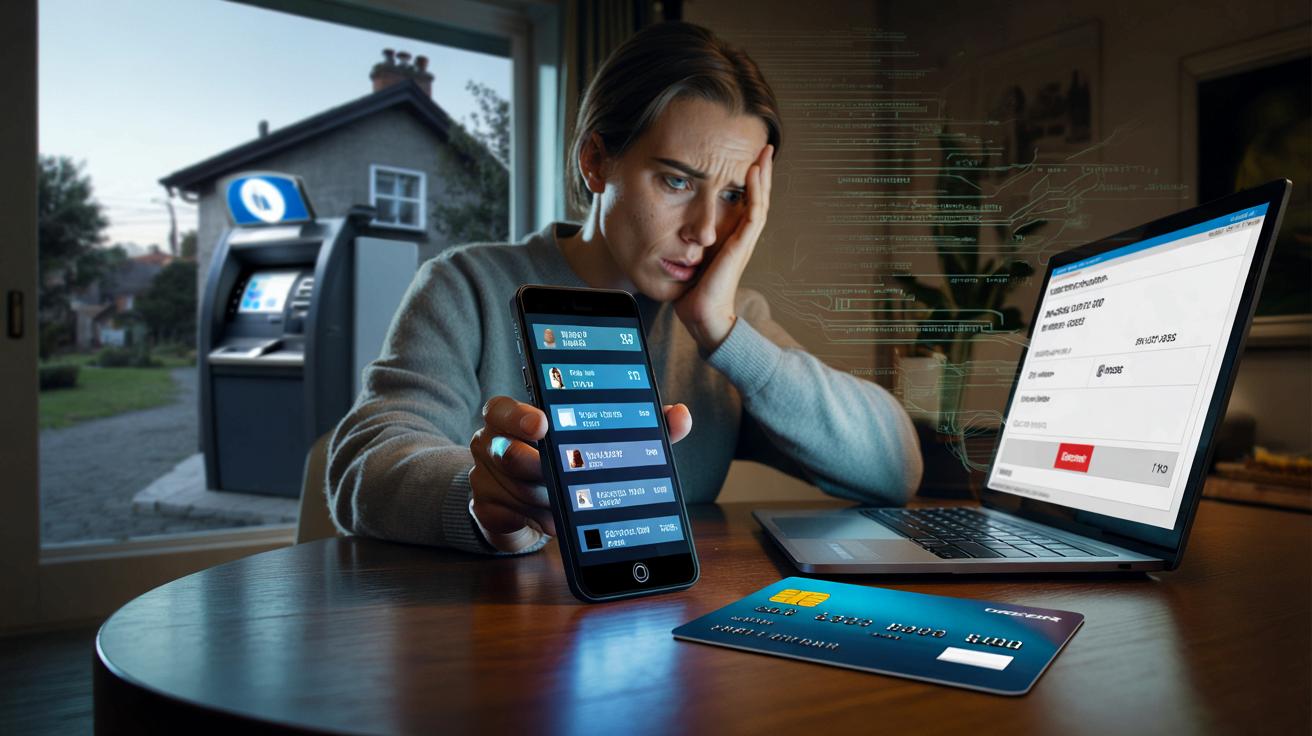 Niewidzialny atak na kartę płatniczą. Jak nie stracić całego konta