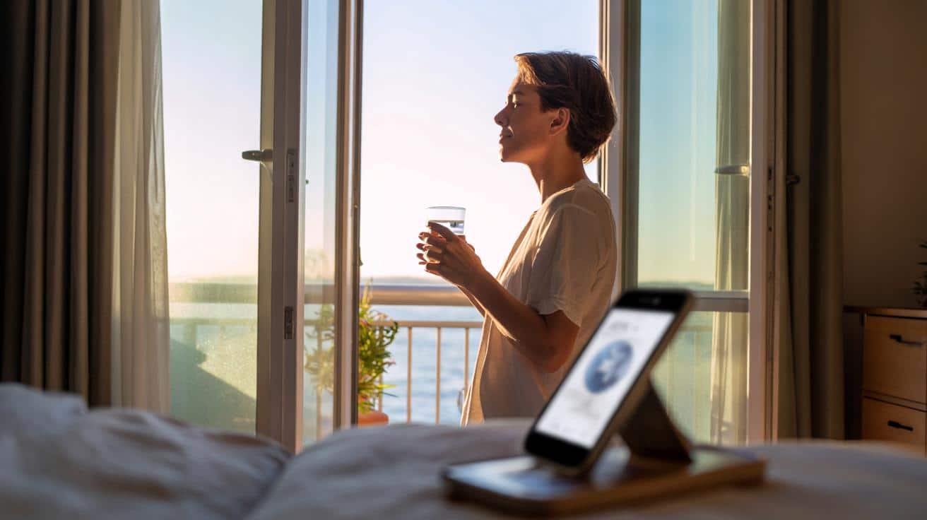 Niewielka zmiana w porannej rutynie może pomóc uniknąć popołudniowego spadku energii