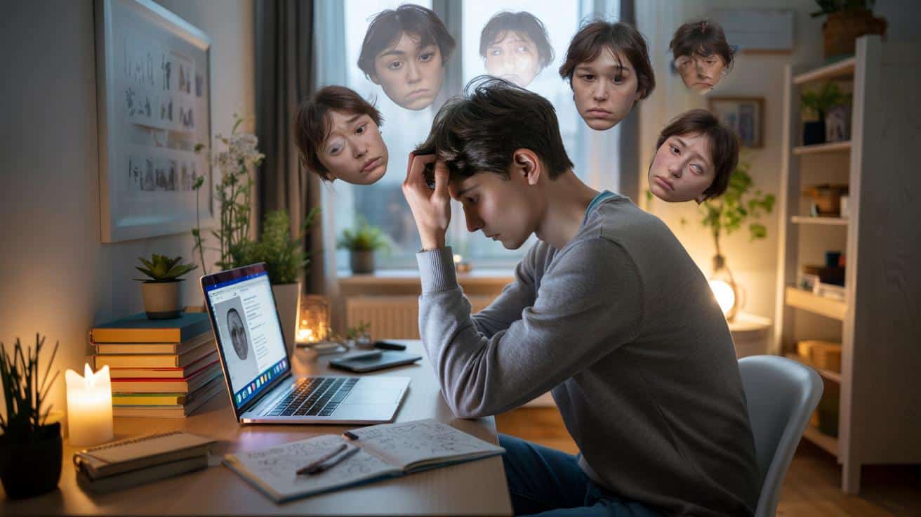 Niewinna „praca nad sobą”, która napędza lęk i przygnębienie