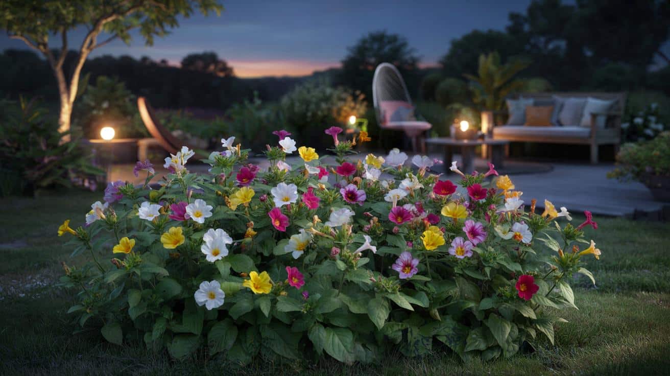 Nocna piękność, która w 60 dni odmienia ogród. Posadź ją tej wiosny