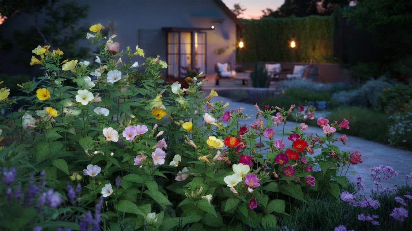 Nocna piękność, która w 60 dni odmienia ogród – posadź ją tej wiosny