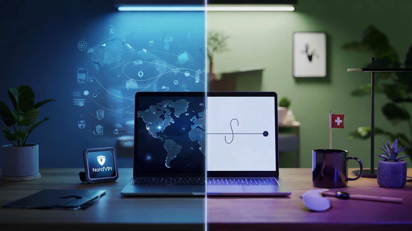 NordVPN czy Proton VPN? Porównujemy oferty, ceny i poziom prywatności, by wybrać najlepszą opcję