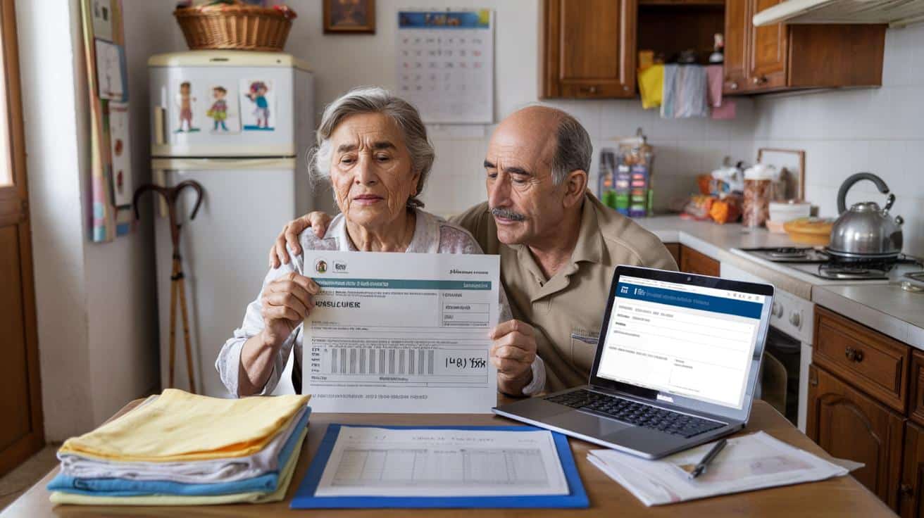 Nowa comiesięczna pensja dla gospodyń domowych: rząd stawia jasny warunek