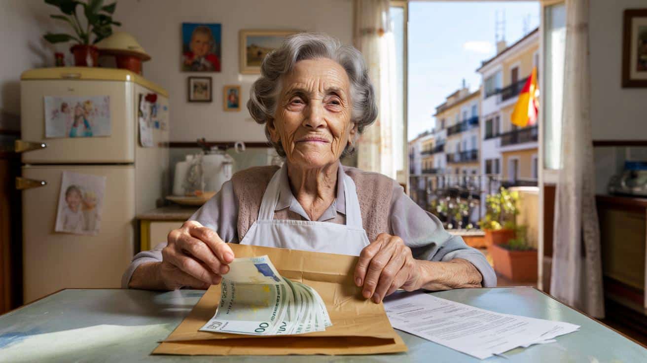 Nowa comiesięczna pensja dla gospodyń domowych w Hiszpanii. Sprawdź, kto się załapie
