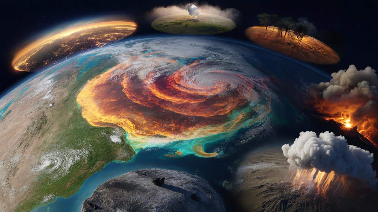 Nowa faza w Pacyfiku nadchodzi: klimat może mocno przyspieszyć do 2026