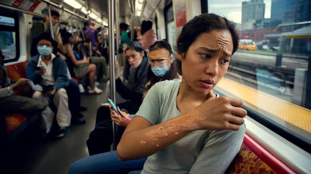 Nowa groźniejsza odmiana Mpox w Nowym Jorku. Czy mamy powód do obaw?