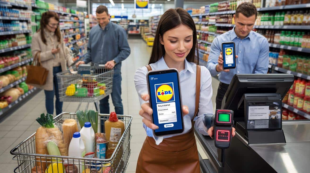 Nowa karta Lidl Plus: 1 zł wydany = 1 punkt? Oto, kto naprawdę skorzysta