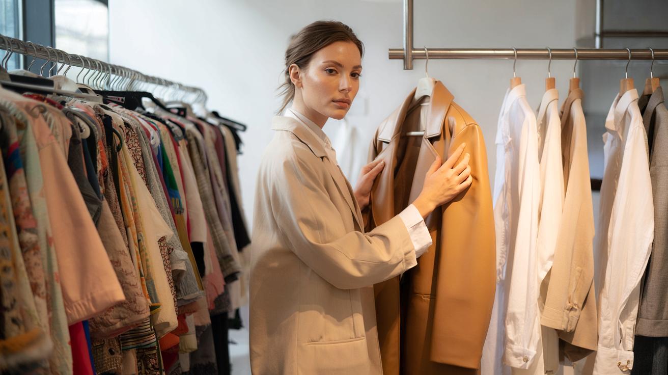 Nowa marka rzuca wyzwanie sieciówkom. Czy Zara i H&M mają się czego bać?