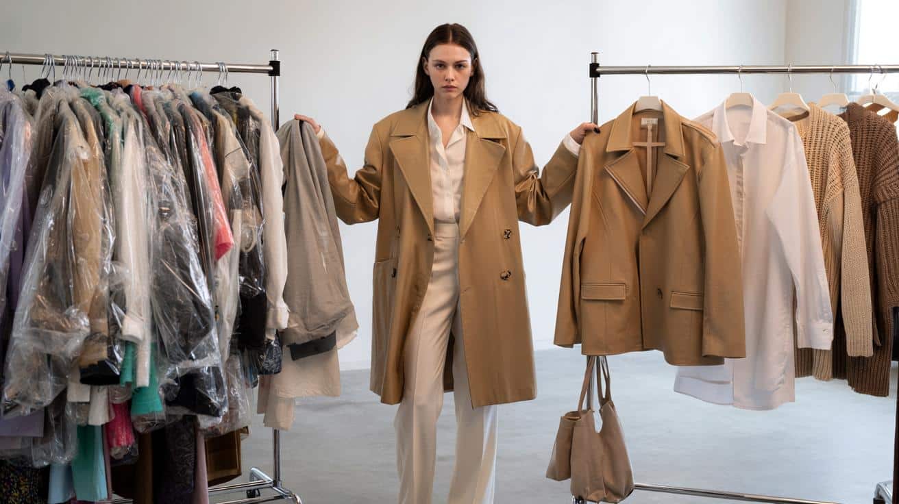 Nowa marka rzuca wyzwanie sieciówkom: modny styl bez masówki