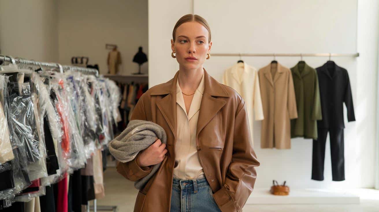 Nowa marka straszy Zarę i H&M: hit wśród fanek jakości