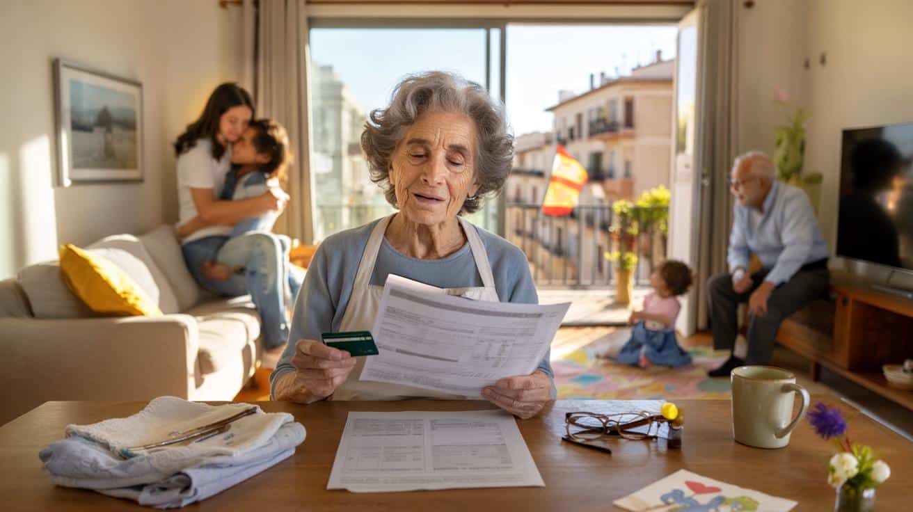 Nowa miesięczna pensja dla gospodyń domowych: rząd wprowadza jasne zasady