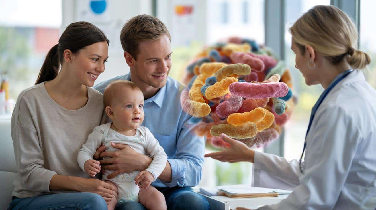 Nowa nadzieja dla rodziców alergików: duńscy naukowcy wyjaśniają, czemu część dzieci unika alergii