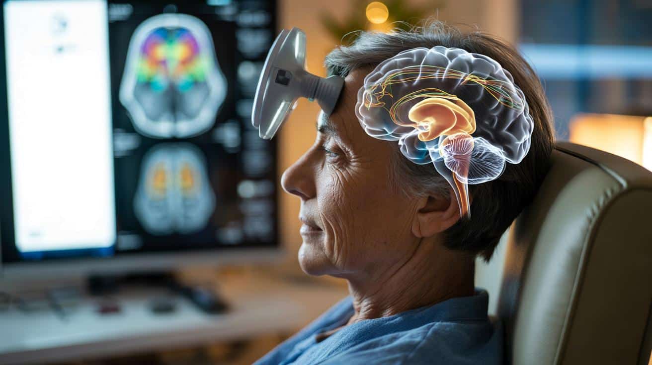 Nowa nadzieja w walce z Alzheimerem i depresją: naukowcy uczą się „stroić” hipokamp bez operacji