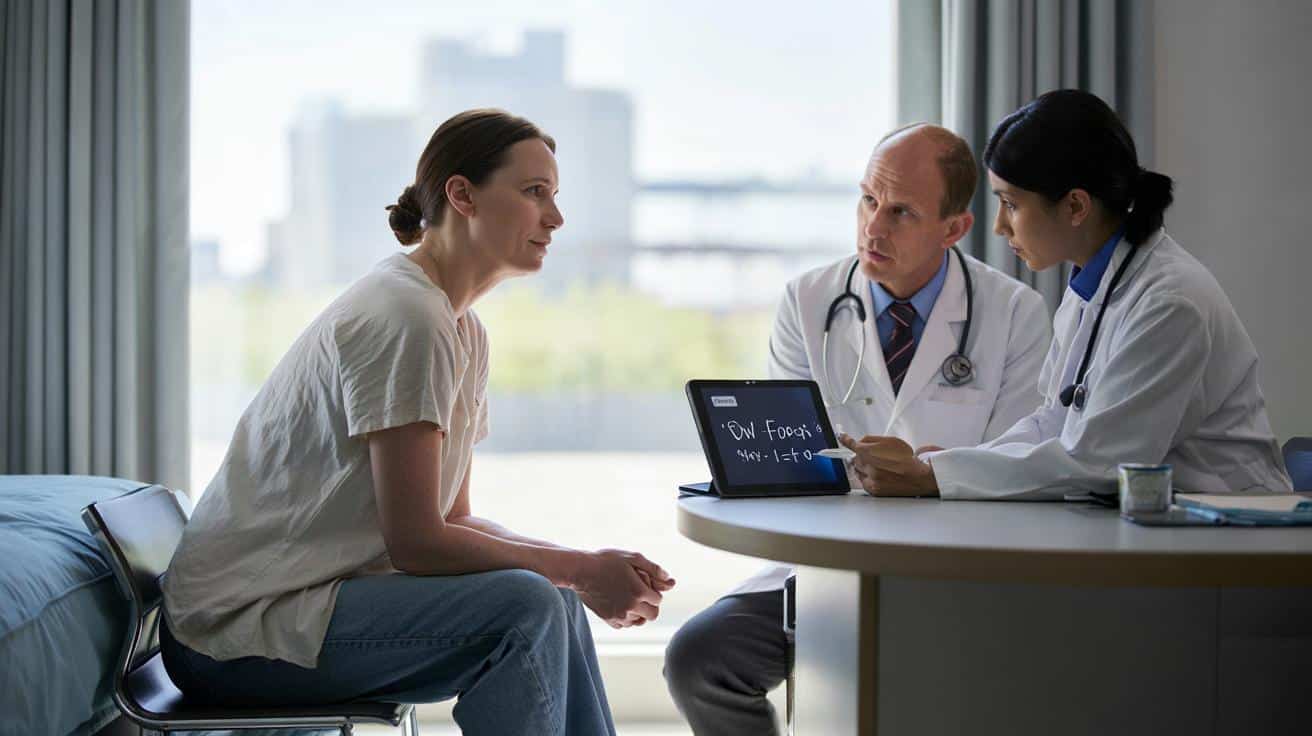 Nowa nadzieja w walce z depresją? Leki GLP‑1 zaskakują naukowców