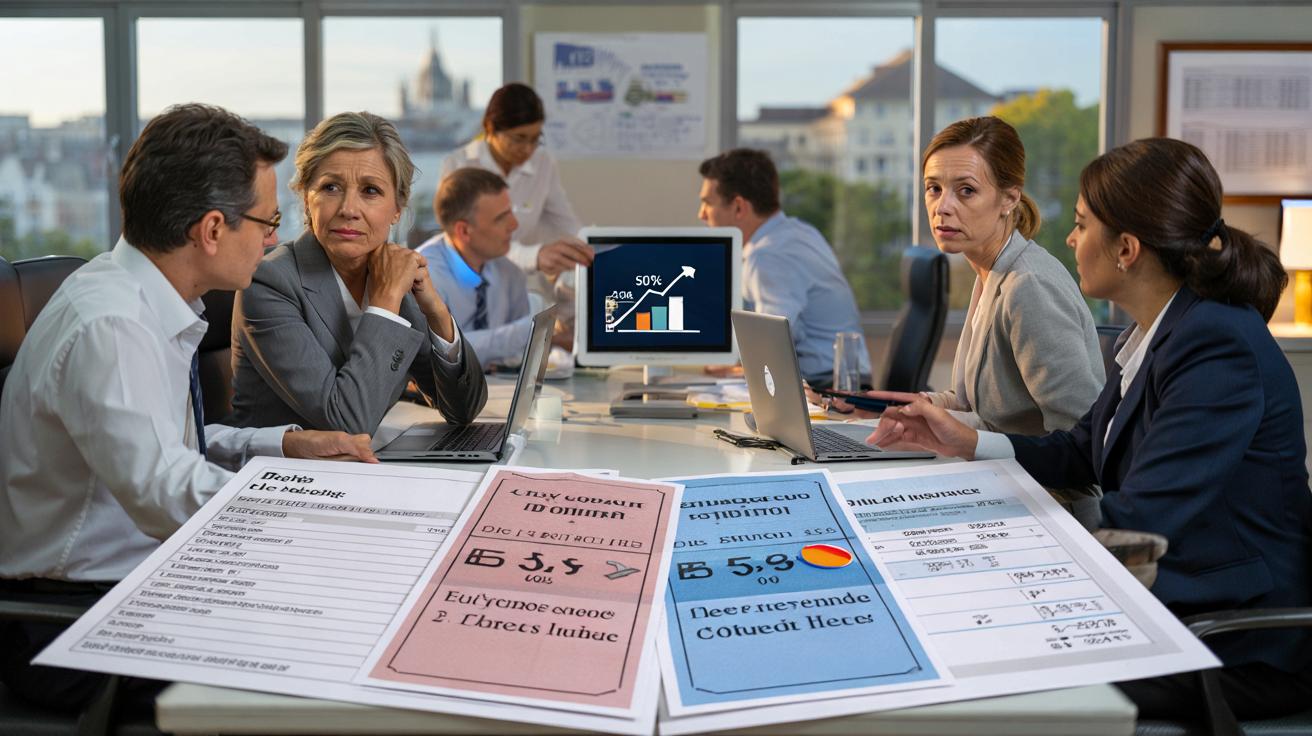 Nowa składka zdrowotna 50% dla urzędników: co zmieni się od 2026 roku